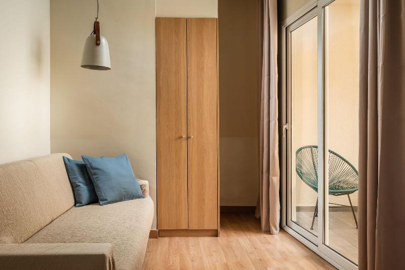 高级大房间, Bypillow Erba