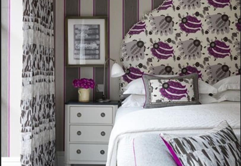 Номер Deluxe, Ham Yard Hotel, Firmdale Hotels