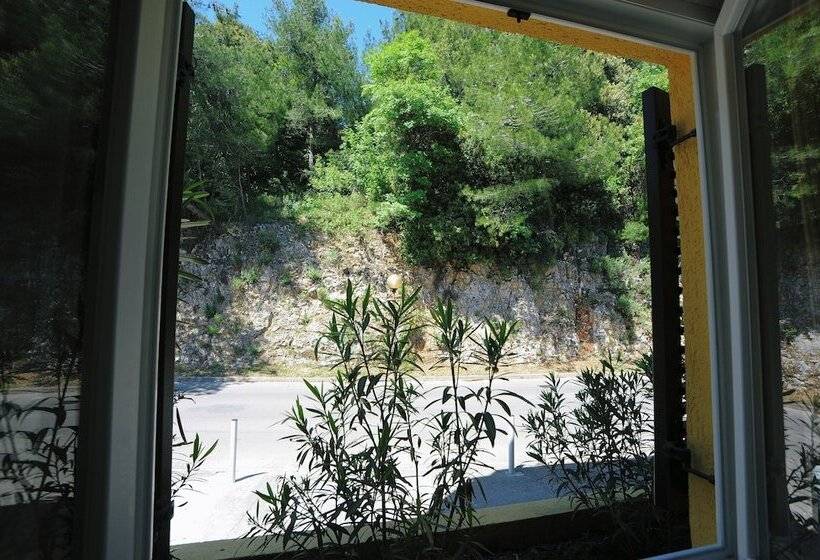 Номер Economy Индивидуальный, Hedera   Maslinica Hotels & Resorts