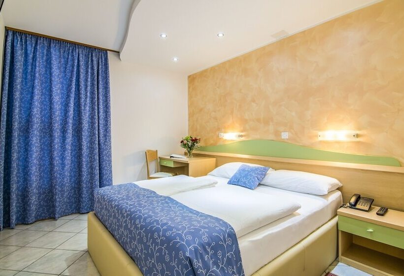 Номер Economy Индивидуальный, Hedera   Maslinica Hotels & Resorts