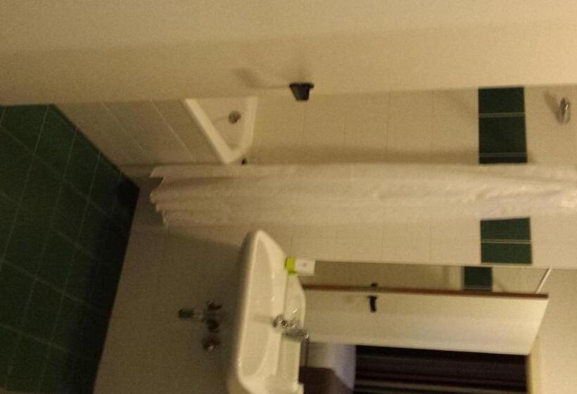 اتاق استاندارد, Hobbit Hotel Zaventem