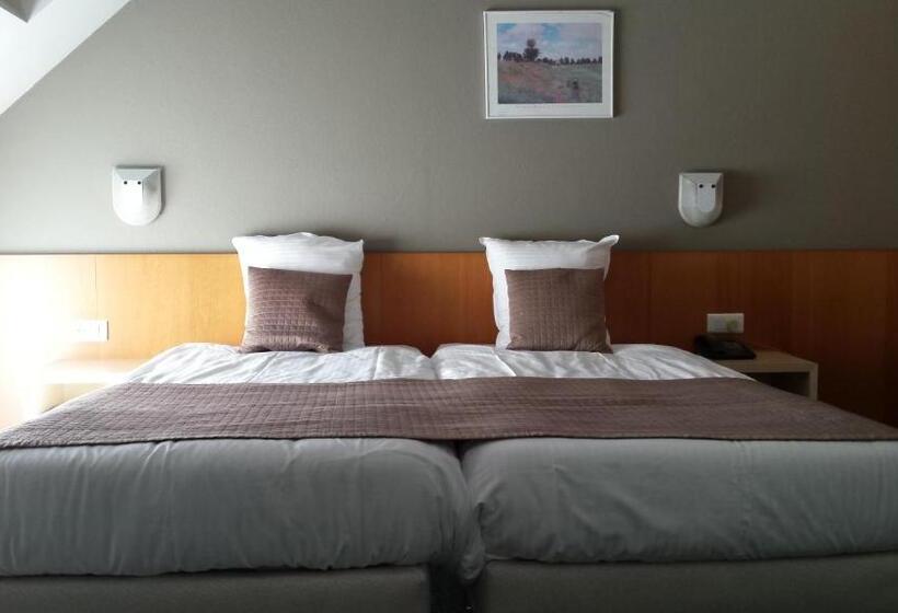 اتاق استاندارد, Hobbit Hotel Zaventem