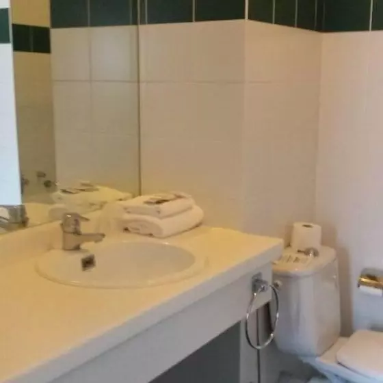 اتاق استاندارد, Hobbit Hotel Zaventem