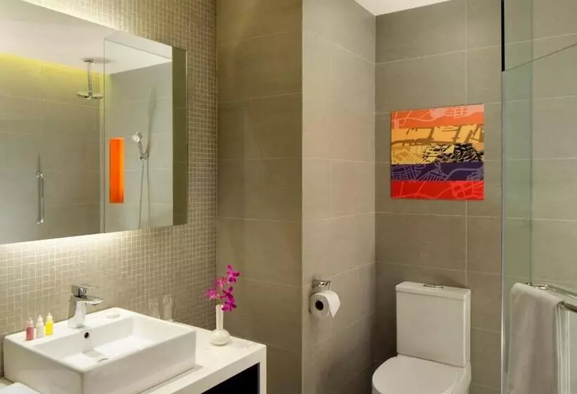 اتاق سوپریور, Park Inn By Radisson Davao