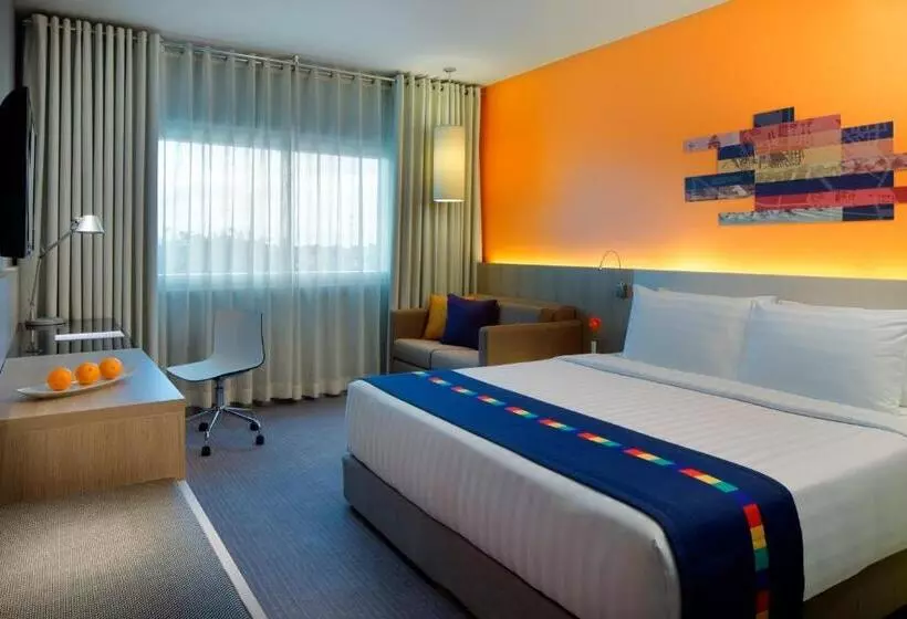 اتاق سوپریور, Park Inn By Radisson Davao