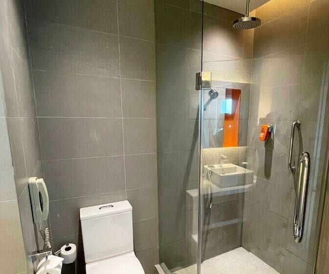 Номер Стандарт, Park Inn By Radisson Davao