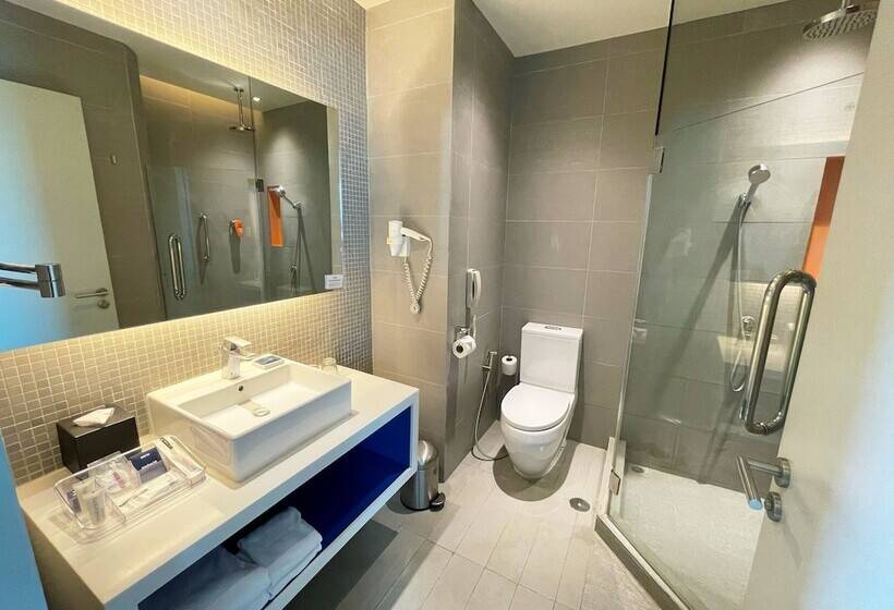 Номер Стандарт, Park Inn By Radisson Davao