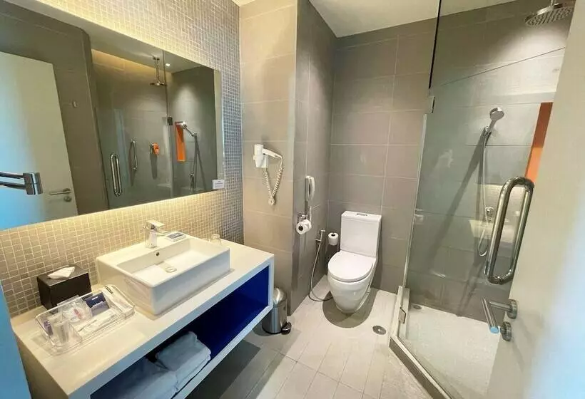 اتاق استاندارد, Park Inn By Radisson Davao