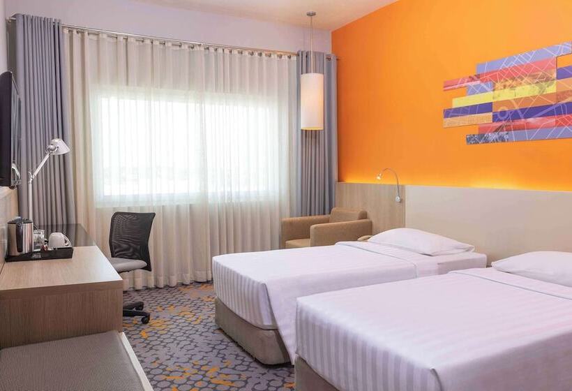 Номер Стандарт, Park Inn By Radisson Davao