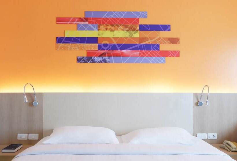 Номер Стандарт, Park Inn By Radisson Davao