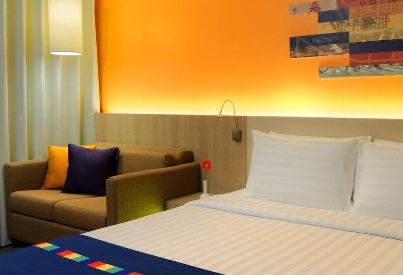 Номер Стандарт, Park Inn By Radisson Davao