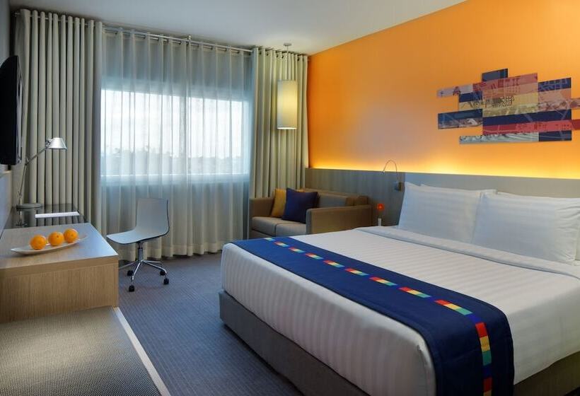 Номер Стандарт, Park Inn By Radisson Davao