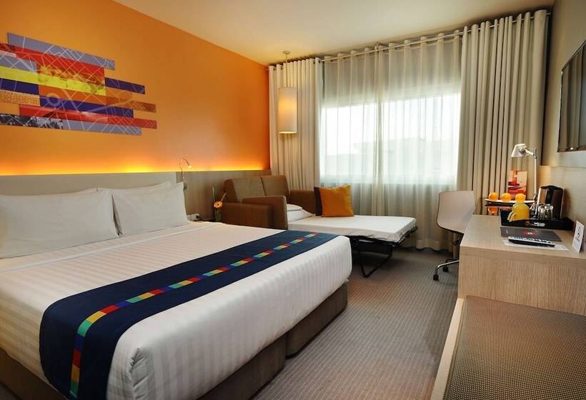 Номер Стандарт, Park Inn By Radisson Davao