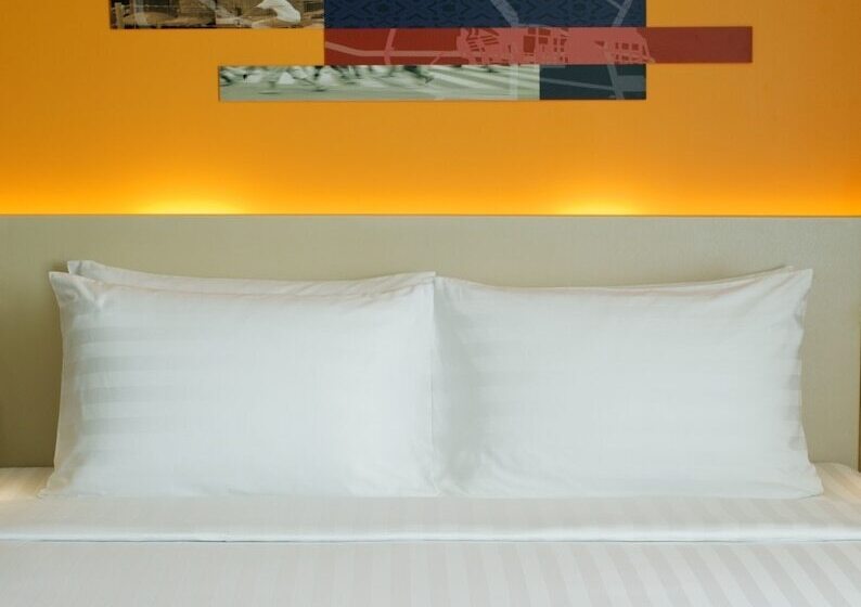 Полулюкс, Park Inn By Radisson Davao