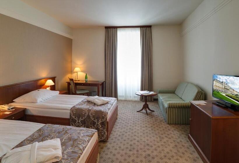 اتاق پرمیوم, Grand Hotel Rogaška