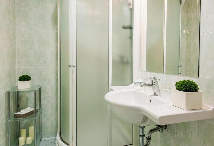 اتاق پریمیوم یک تخته, Grand Hotel Rogaška