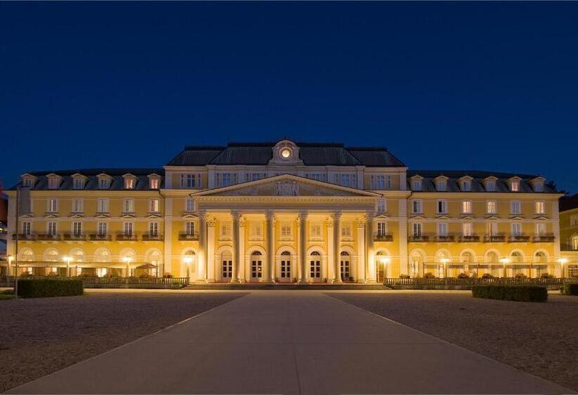 سوئیت پریمیوم, Grand Hotel Rogaška