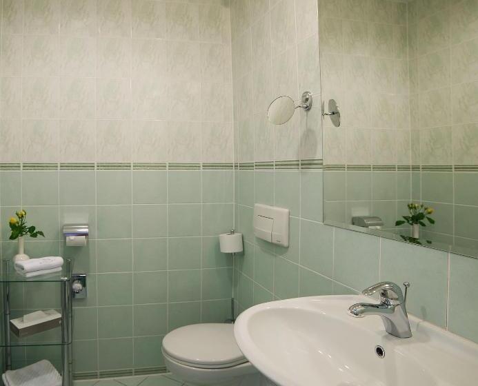 سوئیت پریمیوم, Grand Hotel Rogaška