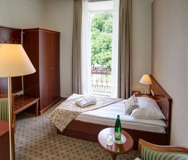 اتاق پریمیوم یک تخته, Grand Hotel Rogaška