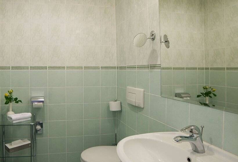 اتاق پرمیوم, Grand Hotel Rogaška