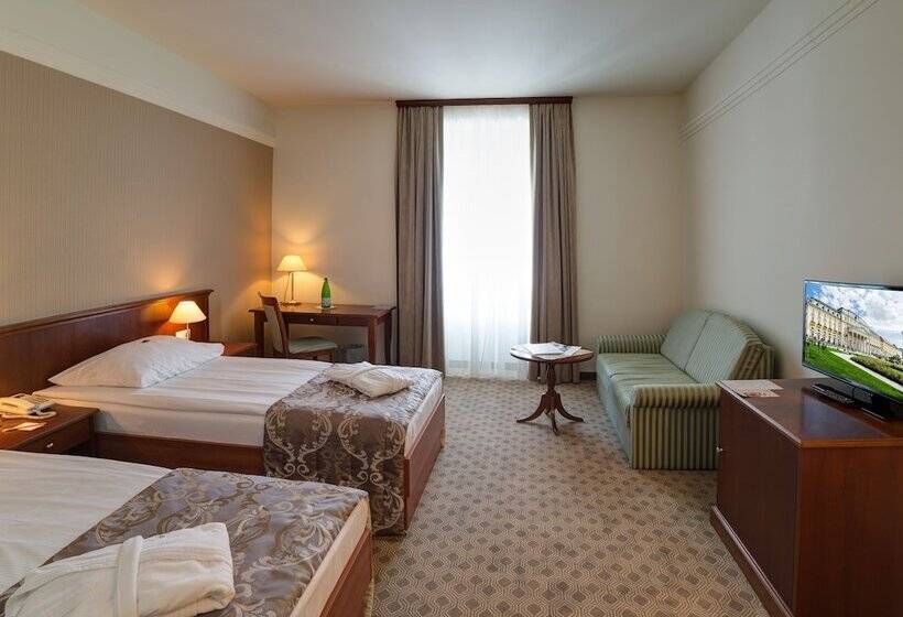 اتاق پرمیوم, Grand Hotel Rogaška