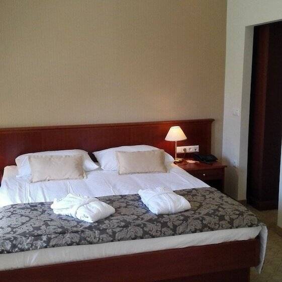 اتاق پرمیوم, Grand Hotel Rogaška