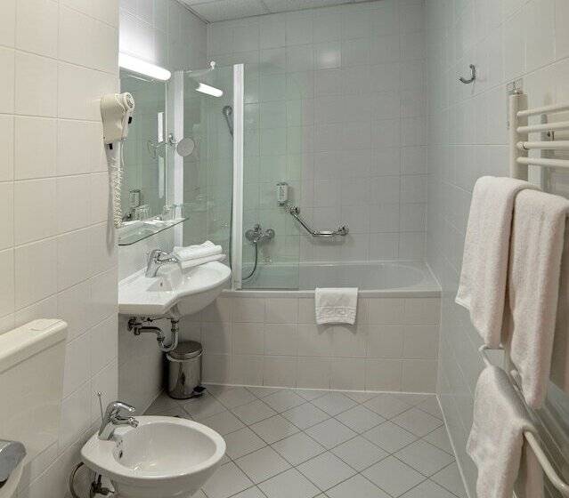 سوئیت پریمیوم, Grand Hotel Rogaška