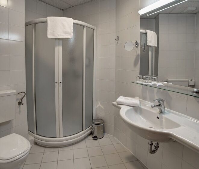 اتاق پریمیوم یک تخته, Grand Hotel Rogaška