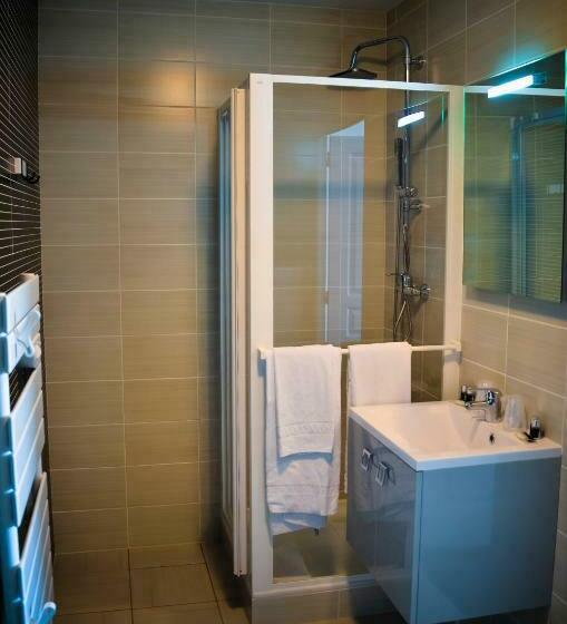 침실 1개 아파트, Adonis La Baule