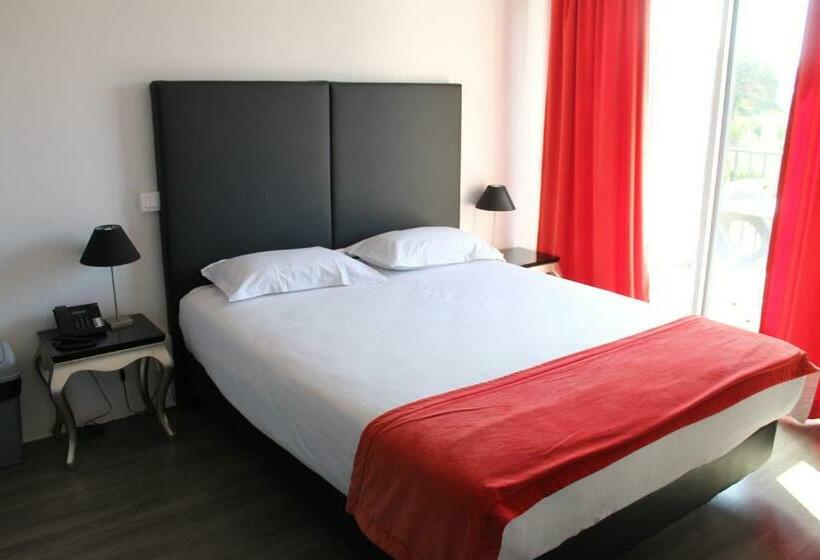 침실 1개 테라스 아파트, Adonis La Baule