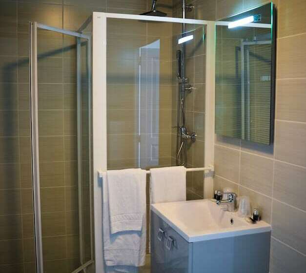 침실 1개 아파트, Adonis La Baule