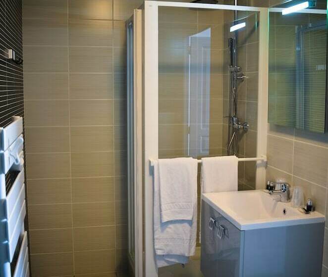 침실 1개 테라스 아파트, Adonis La Baule