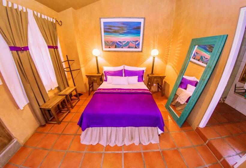 اتاق استاندارد, Azul Colonial