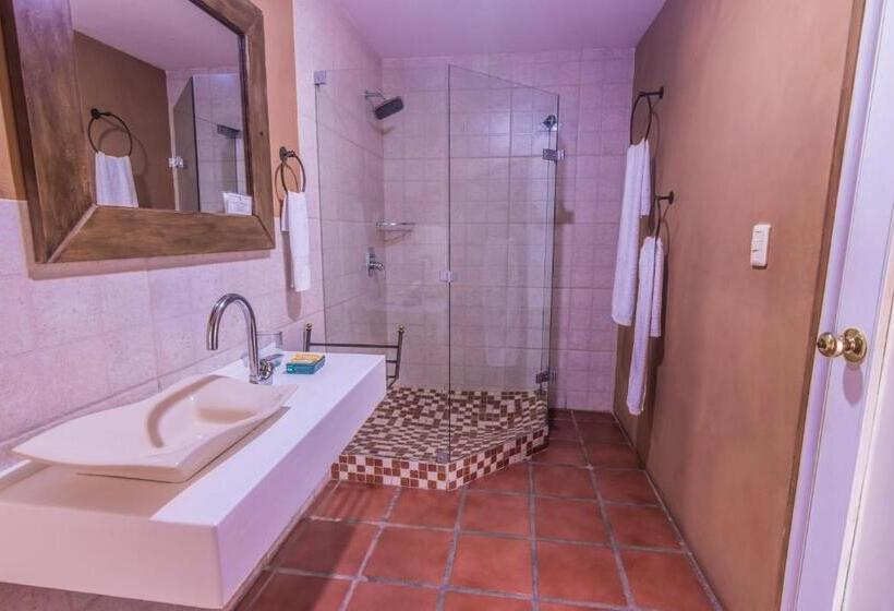 اتاق استاندارد, Azul Colonial