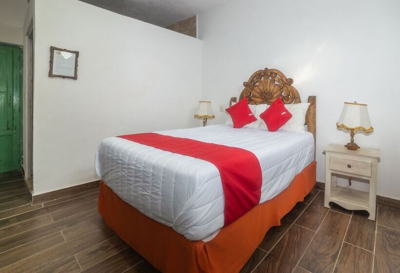 标准间, Boutique Don Porfirio