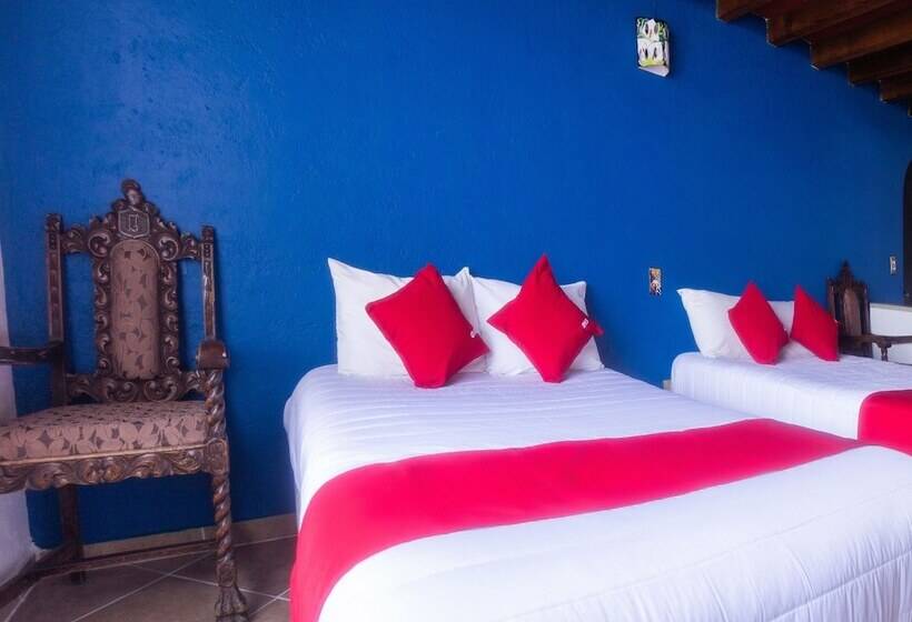 家庭间, Boutique Don Porfirio