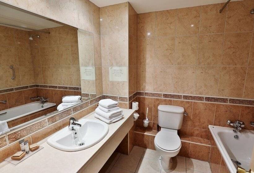 Классический Номер, Brook Lodge Boutique