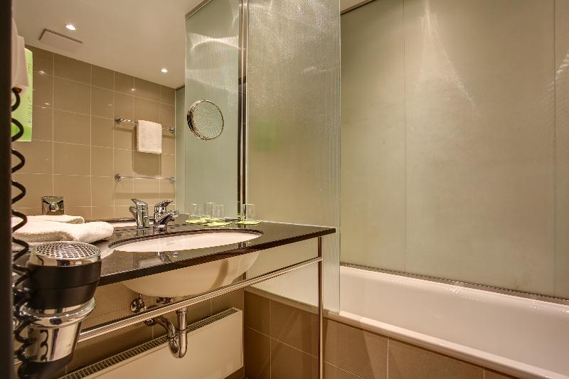 סוויטה מותאמת לאדם עם מוגבלויות, Candlewood Suites Sioux City   Southern Hills, An Ihg