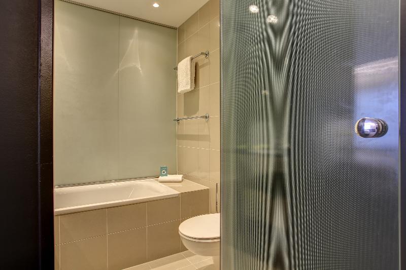 סוויטה מותאמת לאדם עם מוגבלויות, Candlewood Suites Sioux City   Southern Hills, An Ihg