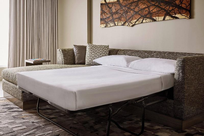 스위트, Comfort Inn & Suites Glenpool