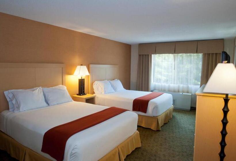 غرفة قياسية, Holiday Inn Express Hotel & Suites North Conway, An Ihg