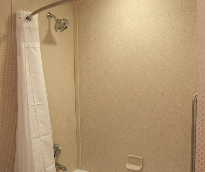 חדר סטנדרט, Holiday Inn Express Baltimoredowntown