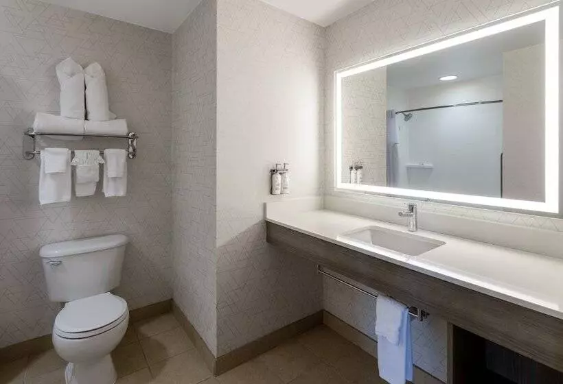 スイート, Holiday Inn Express Baltimoredowntown