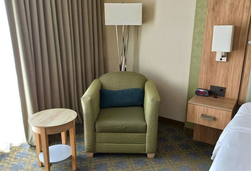 חדר סטנדרט, Holiday Inn Express & Suites Cuernavaca, An Ihg