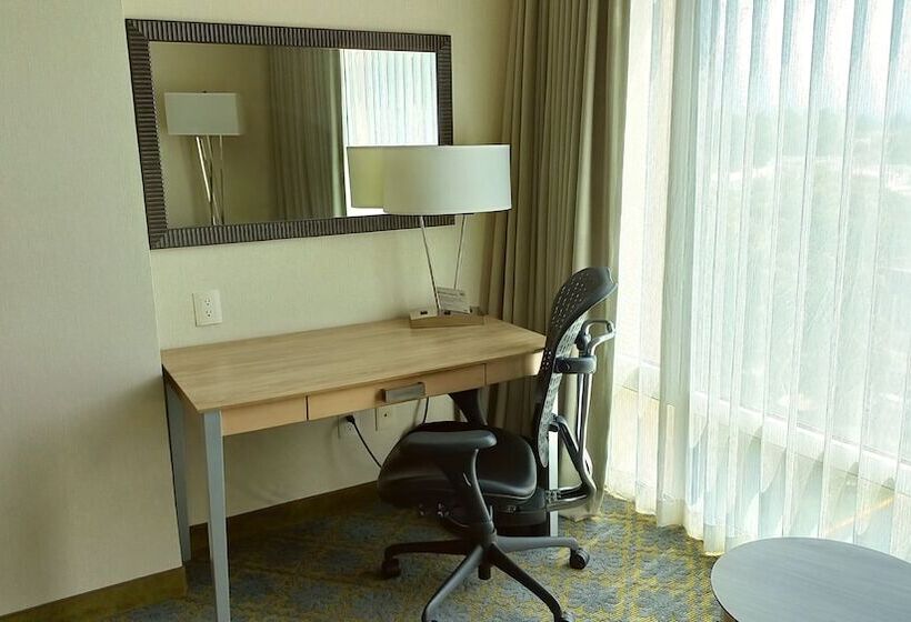 חדר סטנדרט, Holiday Inn Express & Suites Cuernavaca, An Ihg