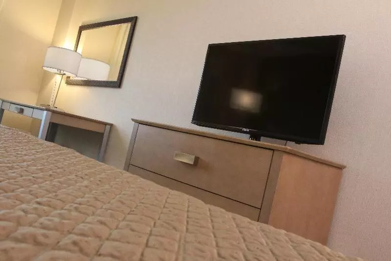 اتاق استاندارد با تخت بزرگ, Holiday Inn Express & Suites Cuernavaca, An Ihg