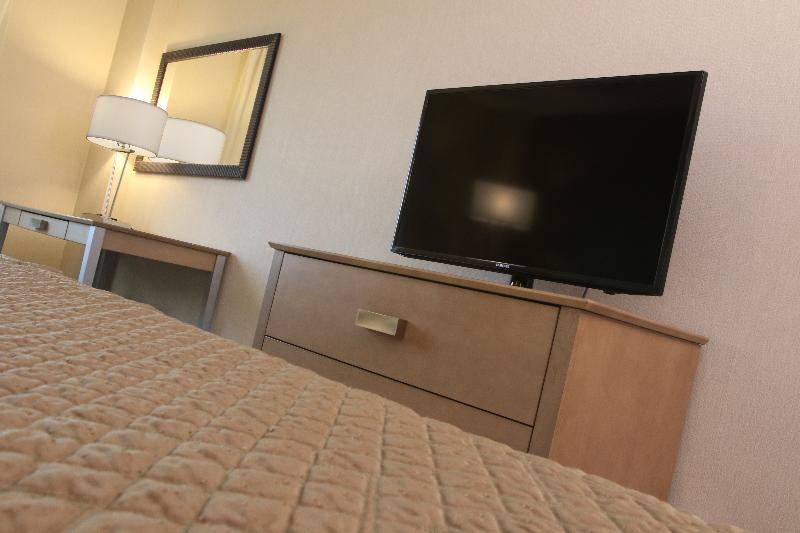 חדר סטנדרט, Holiday Inn Express & Suites Cuernavaca, An Ihg