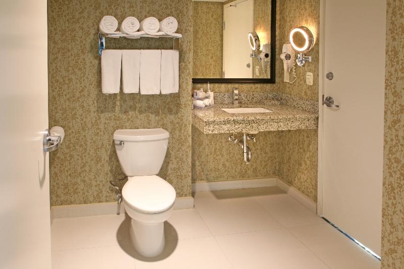 标准间, Holiday Inn Express & Suites Cuernavaca, An Ihg