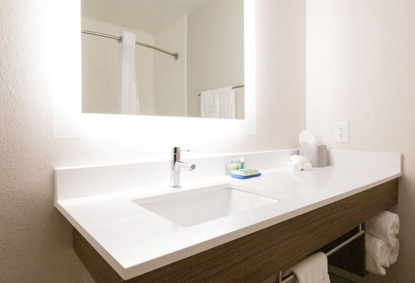 スタンダードルーム, Holiday Inn Express & Suites Lexington North West The Vineyard, An Ihg