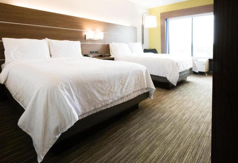 スタンダードルーム, Holiday Inn Express & Suites Lexington North West The Vineyard, An Ihg